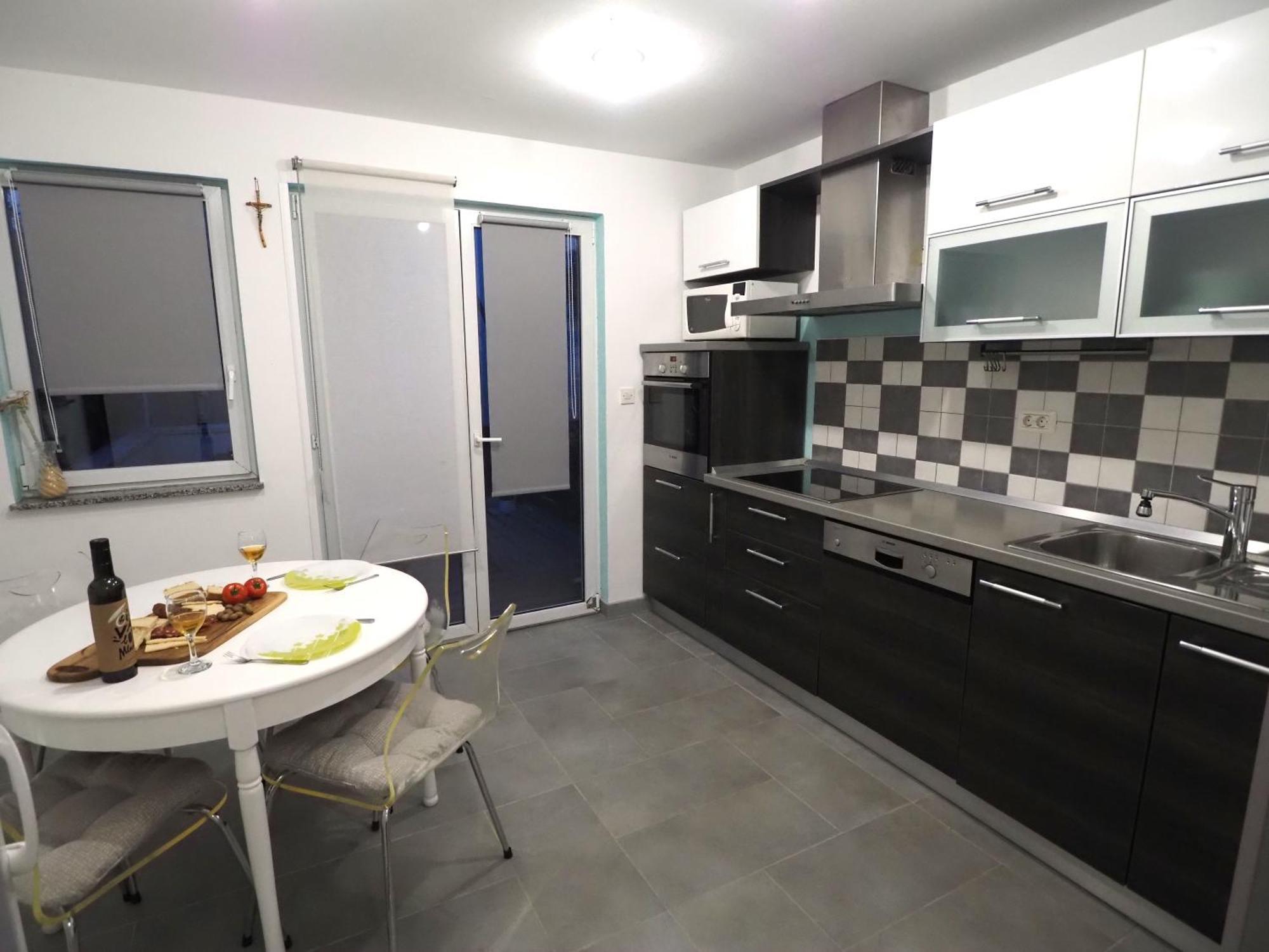 Apartment With Garden In بارباريغا المظهر الخارجي الصورة