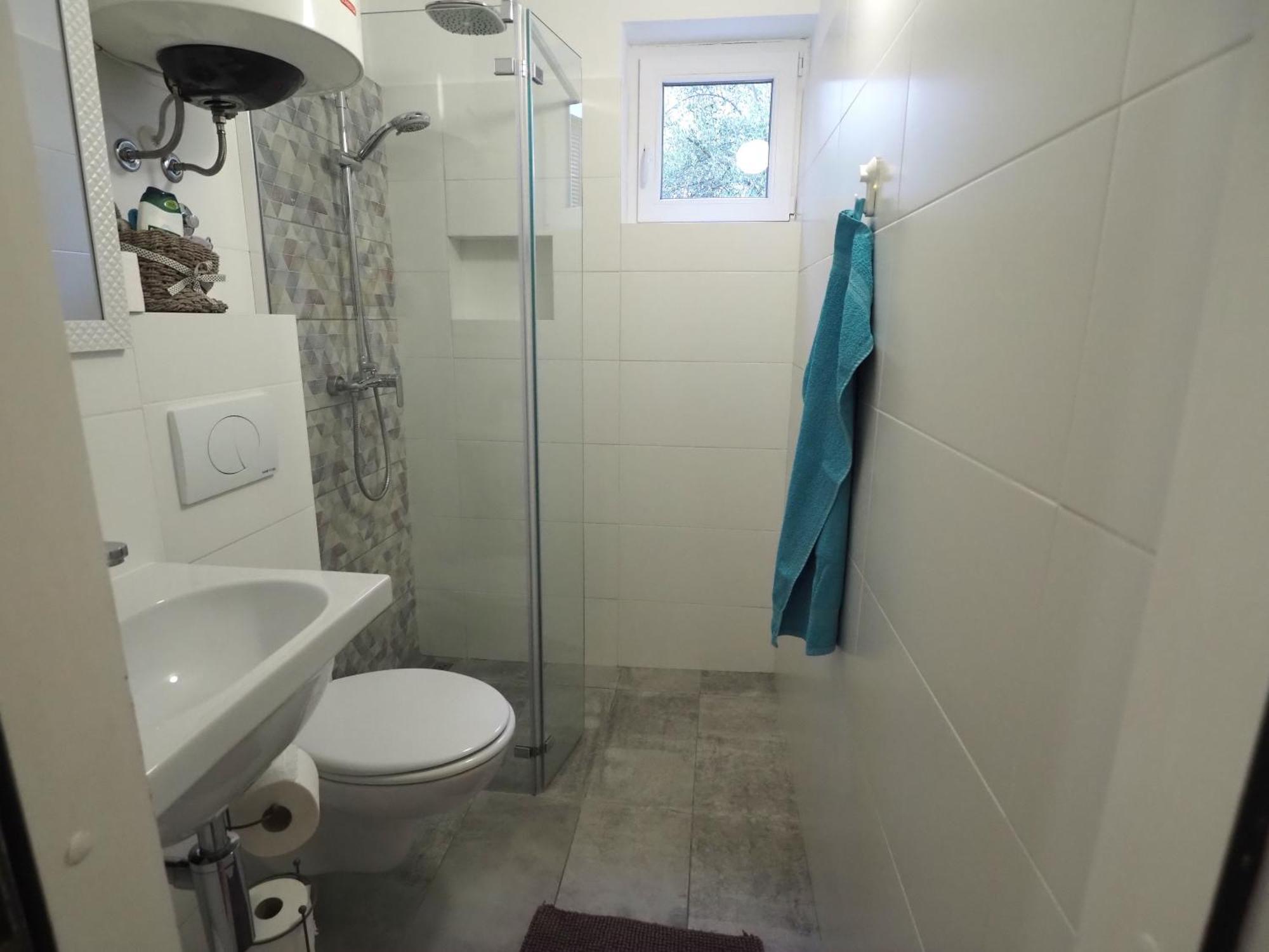 Apartment With Garden In بارباريغا المظهر الخارجي الصورة