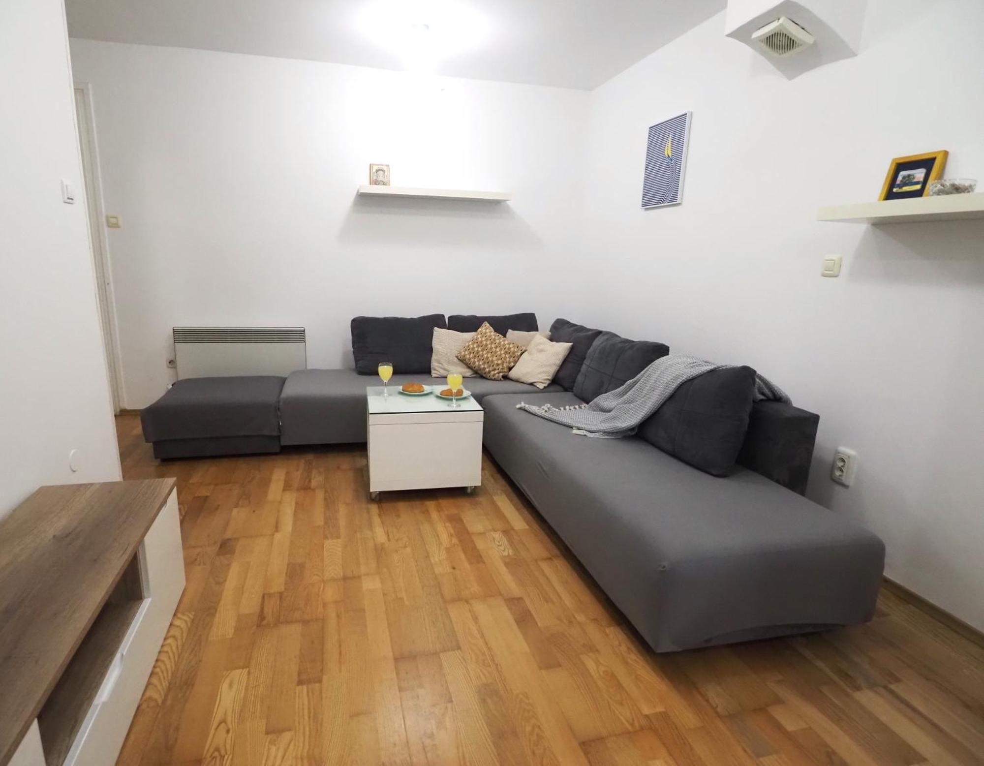 Apartment With Garden In بارباريغا المظهر الخارجي الصورة