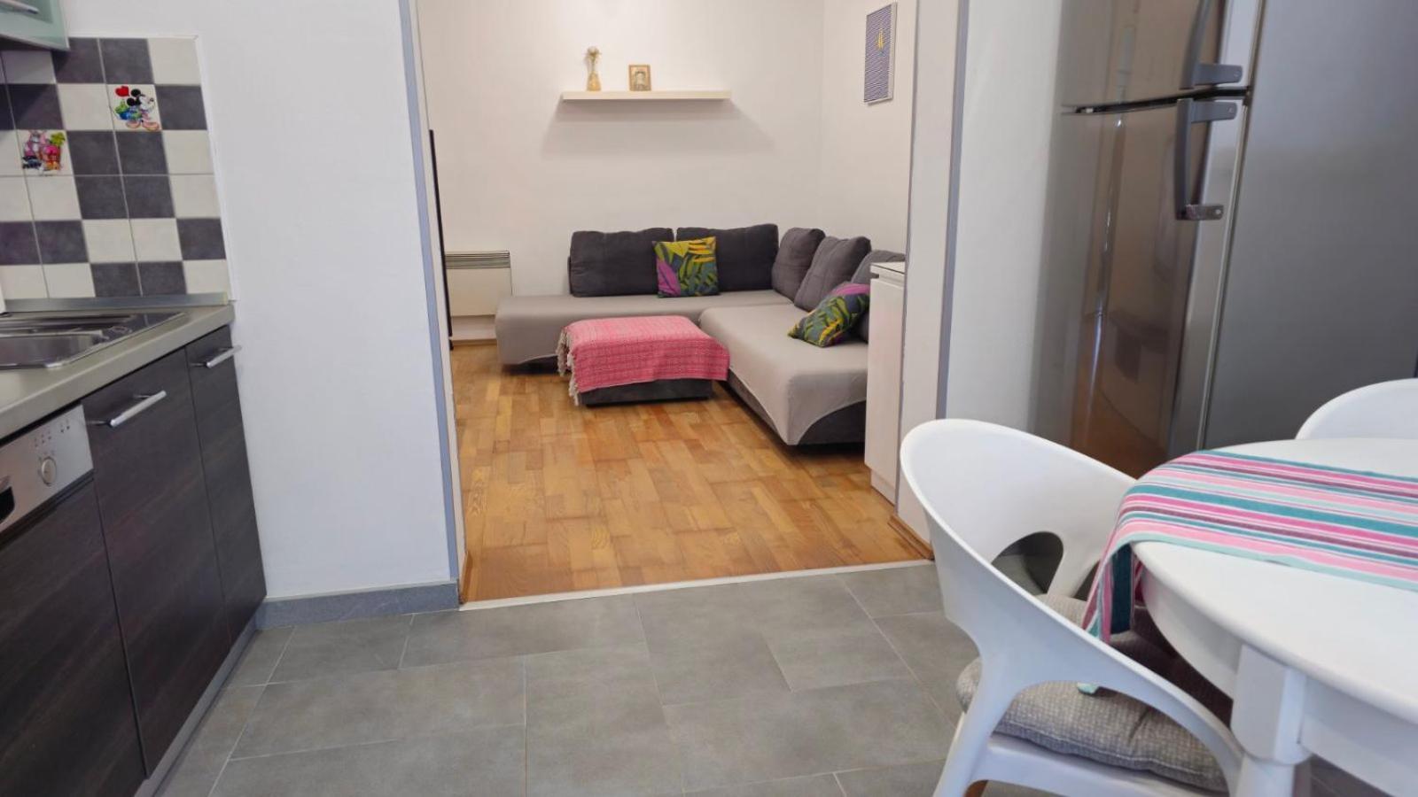 Apartment With Garden In بارباريغا المظهر الخارجي الصورة